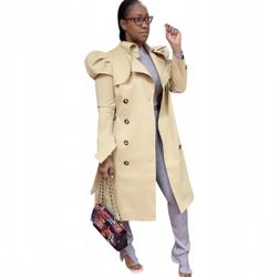 Trench Coat-large