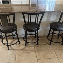 Counter Stools 