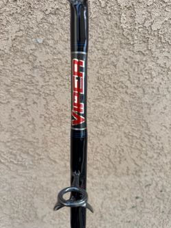 UC United Composites Viper 76