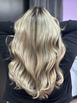 Hair Color Summer