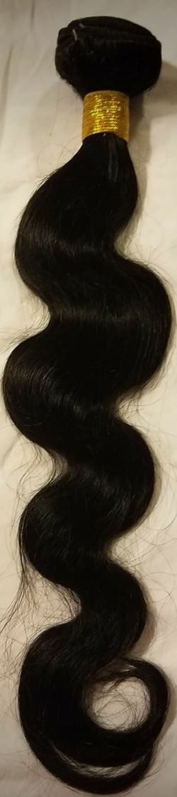 Body Wave Hair Extensions