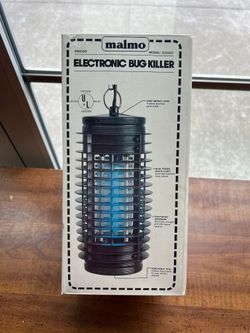 Electric Bug Zapper