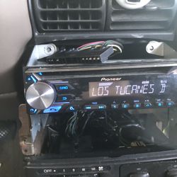 Pioneer Bluetooth 