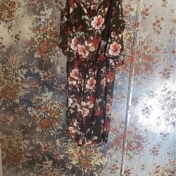 Vestido Short