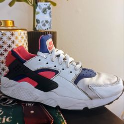 Nike Air Huarache sz 8