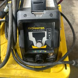 Plasma Cutter