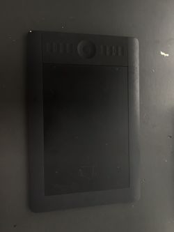 Wacom Intuos Pro Medium