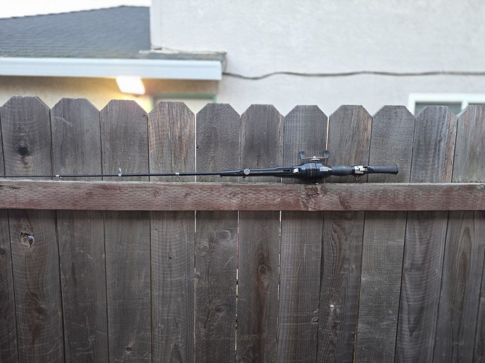 Foldable Mini Fish Rod Telescopic Pole Fishing Rod Reel With Fishing Line