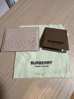 Burberry Card Holder 