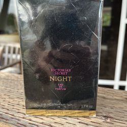 Victoria’s Secret night-original