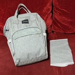 Splendoress Diaper Bag