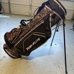 Top Elite Children’s Golf Bag