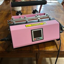 Heat Press 