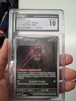 Spirit tomb pokemon