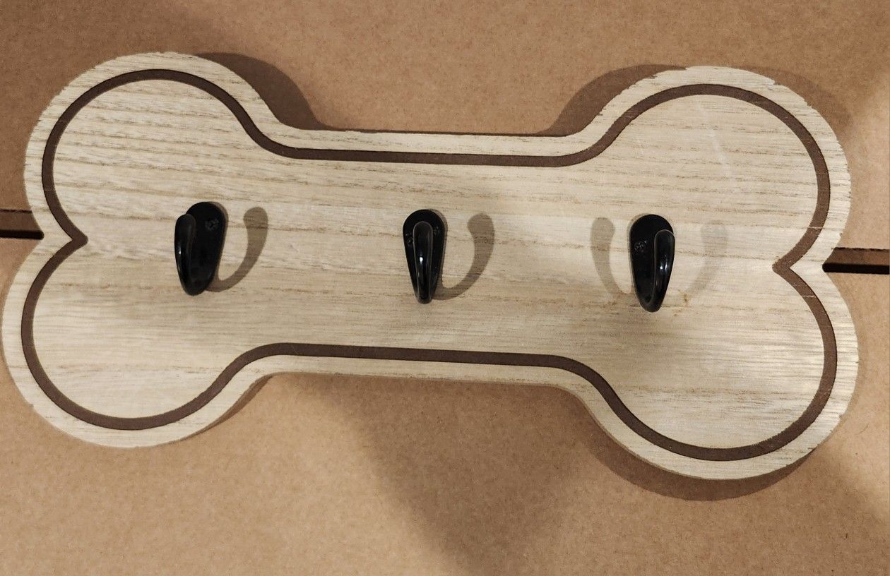Dog Leash Hooks