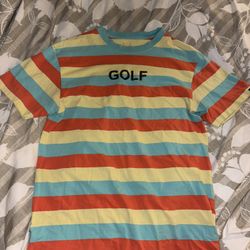 GOLF WANG T Shirt 