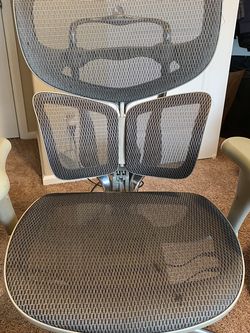office chair