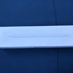 Apple Pencil (2nd Generation) Look At Description!