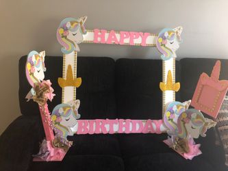 Decoraciónes