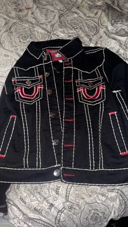 True Religion Jacket