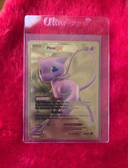 pokemon card