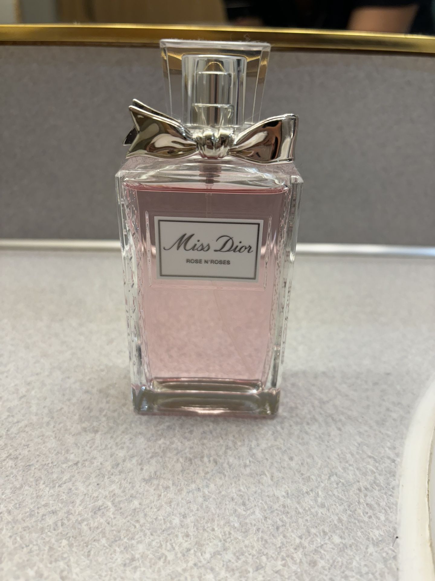 Miss Dior Rose N Roses