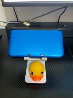Nintendo 3DS XL/128GB/4000+Games