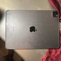 iPad 11.9 Inch Pro 2022 