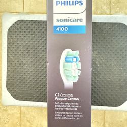 Brand new Sonicare rechargeable Toothbrush 4100