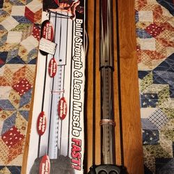 ISOx7 and EDX AB Wheel