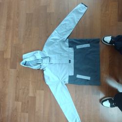 Rip Curl Windbreaker 