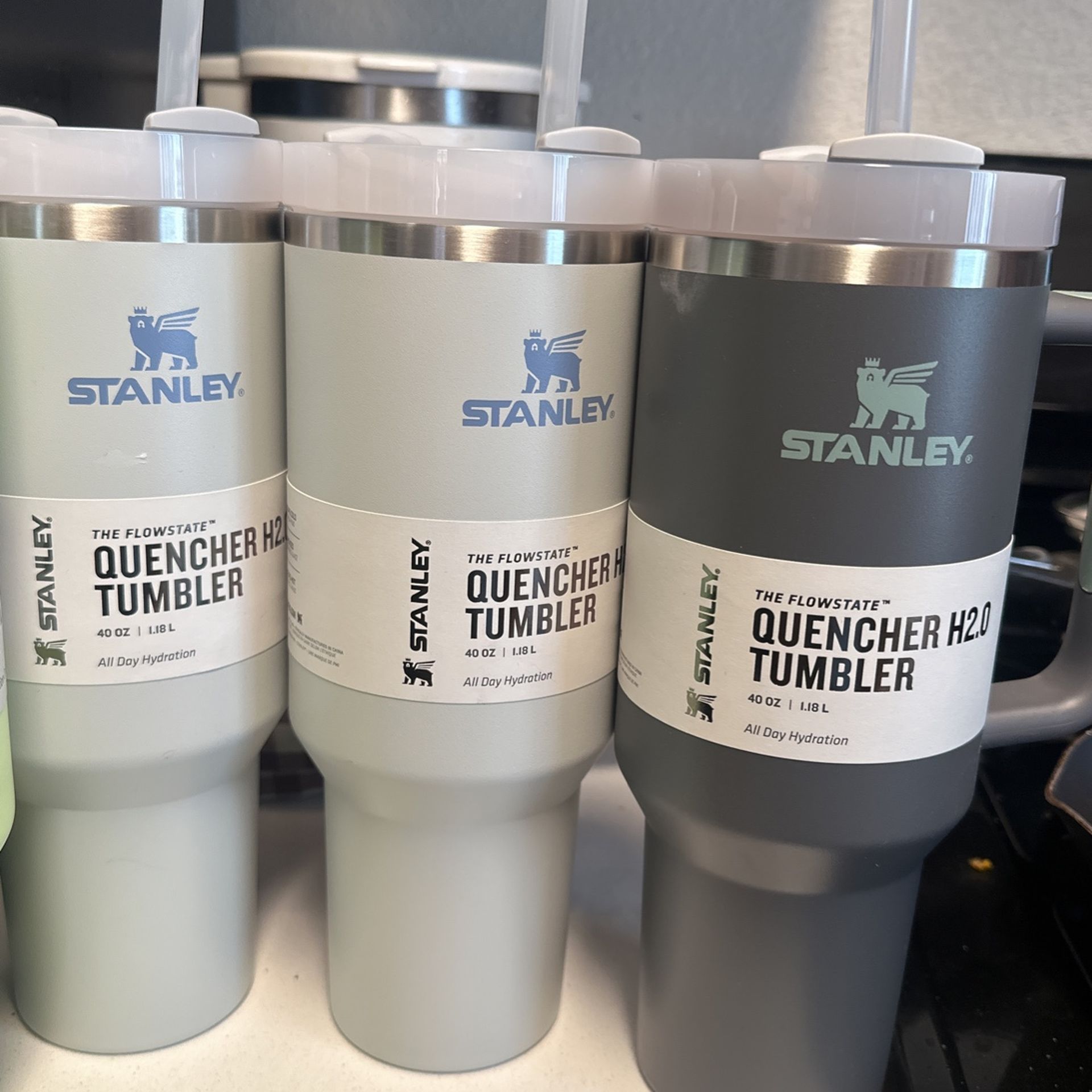 Stanley Cups for Sale in Hazard, CA OfferUp