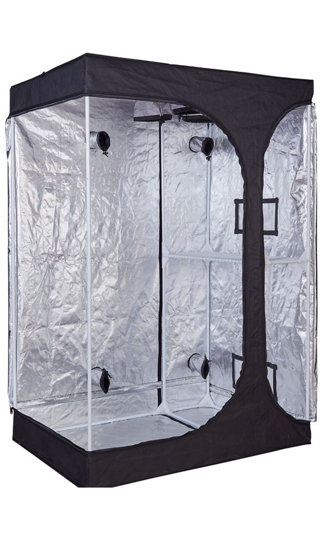 Grow tent with all you need !