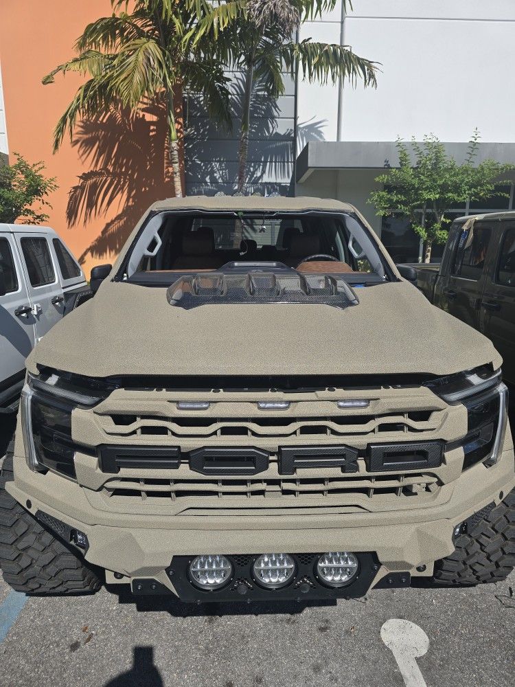 Windshield/palabrisas