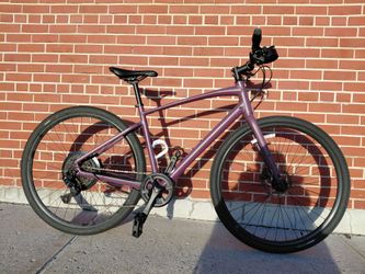 SPECIALIZED SIRRUS ROLL 2.0