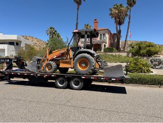 TOW & RELOCATE