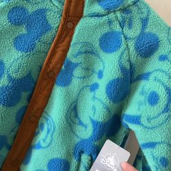 Disney Boys Jacket 