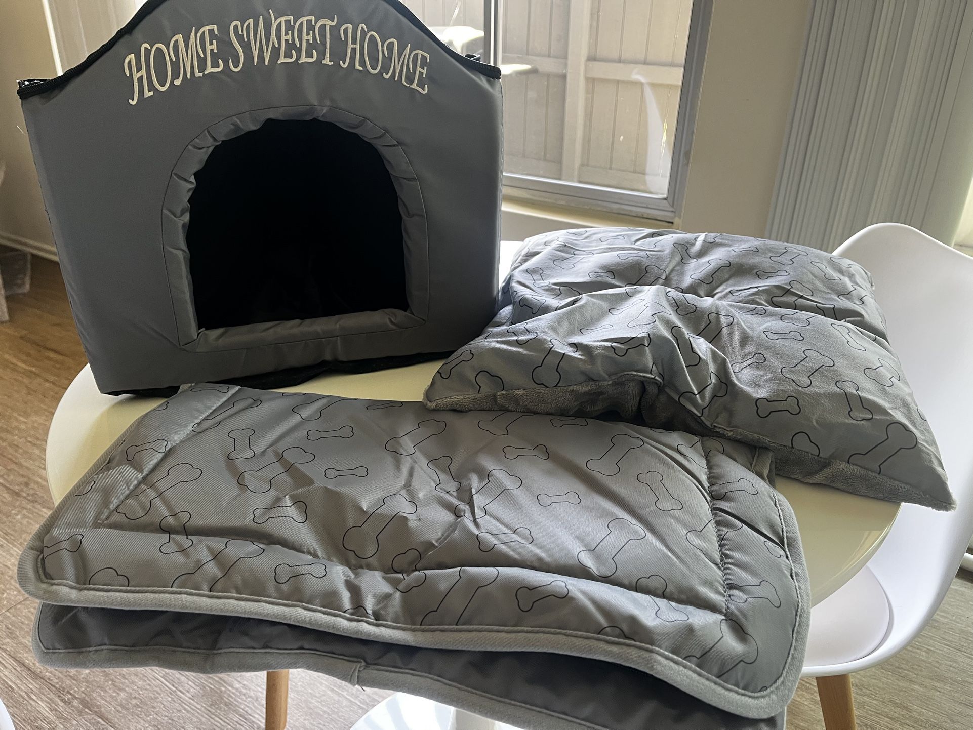 Dog House