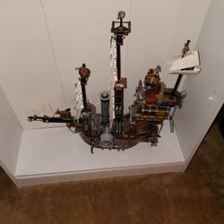 Lego Seacow