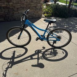 GIANT Bike
