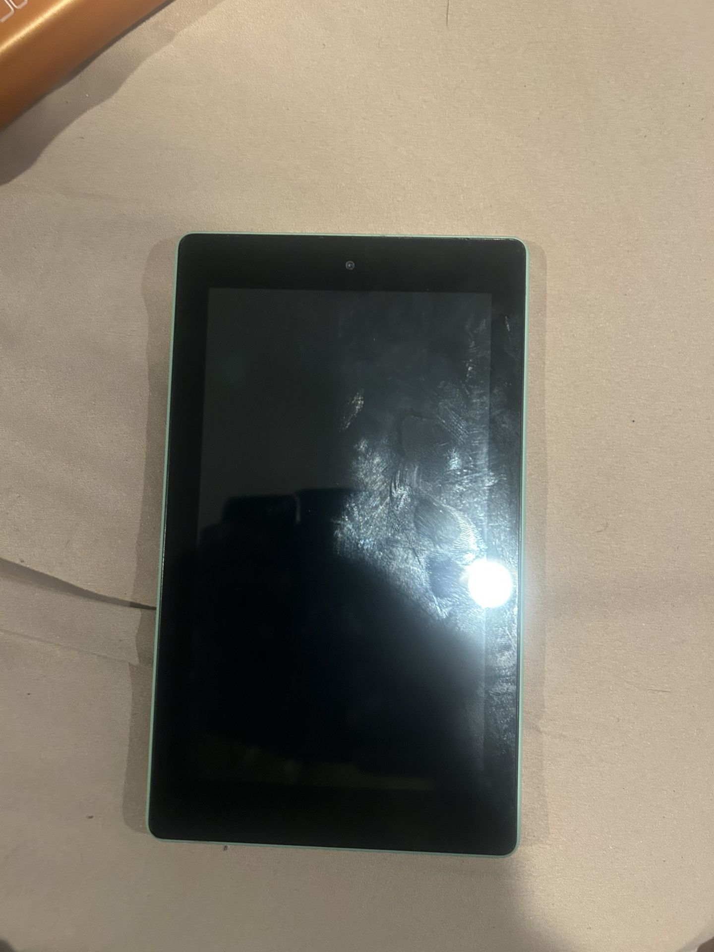 Amazon Fire 7 Tablet