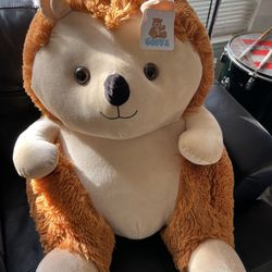 Huge Plushie / Stuffed animal Toy