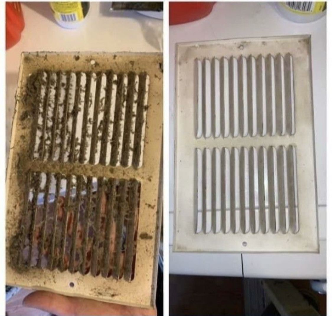 Air Duct Cleaning - Ducts & Vent Cleaning
