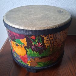 Remo Kid's Floor Tom 