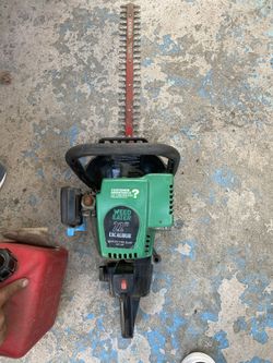 Weed Eater 22 Excalibur 