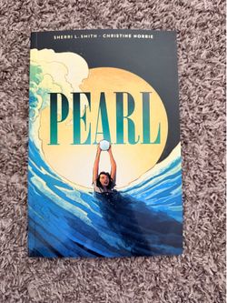 Pearl by Sherri L Smith