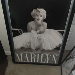 Marilyn Monroe Pics 