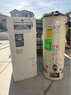 Water heater