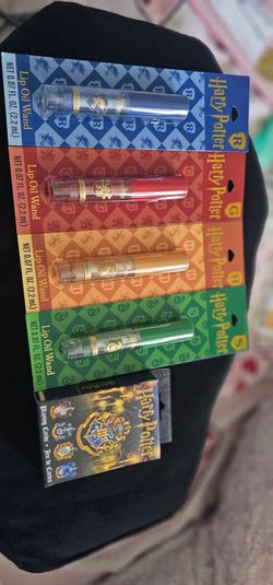 Harry Potter