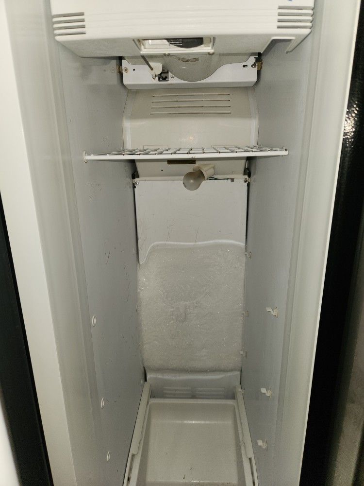Doble Door Fridge For Sale